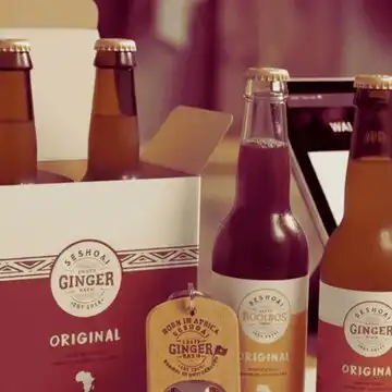 Real Taste of Africa