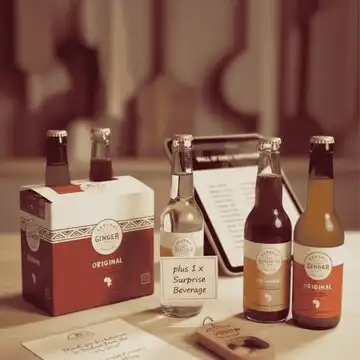 Real Taste of Africa