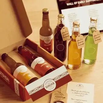 Real Taste of Africa