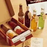 Real Taste of Africa