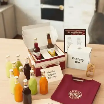 Real Taste of Africa