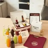 Real Taste of Africa