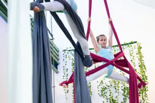 Avafit Studio zieht um