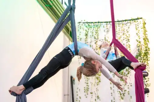 Avafit Studio zieht um