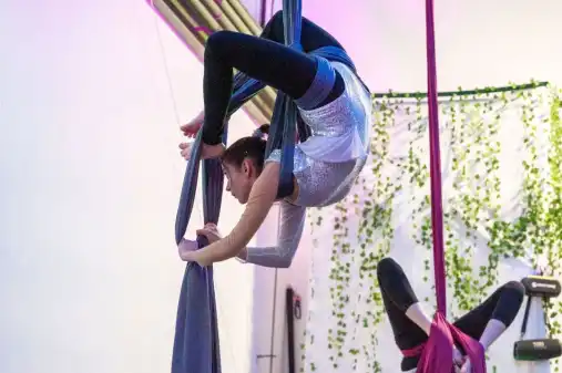 Avafit Studio zieht um