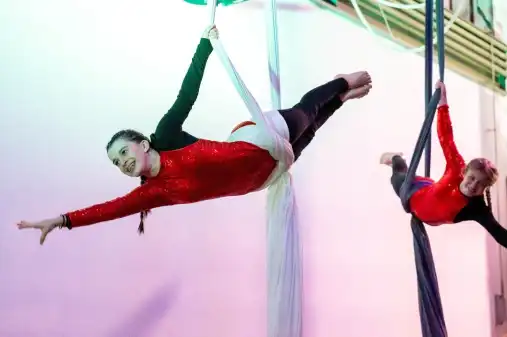 Avafit Studio zieht um