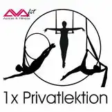 Avafit Studio zieht um