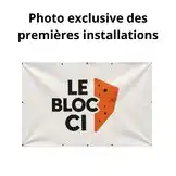 Soutenez Le Bloc CI
