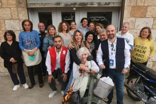 Wärme zu Weihnachten