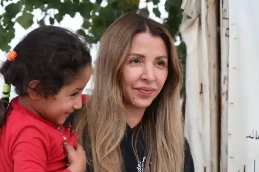 Wärme zu Weihnachten