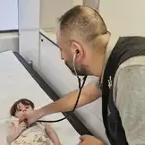 Wärme zu Weihnachten