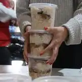 Wärme zu Weihnachten