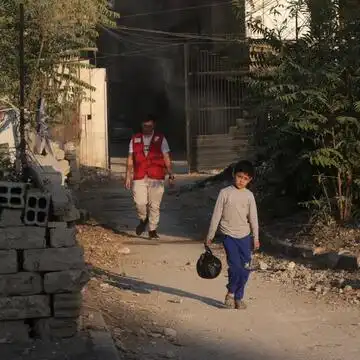 Wärme zu Weihnachten