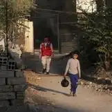 Wärme zu Weihnachten