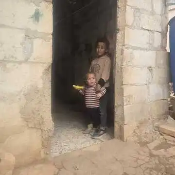 Wärme zu Weihnachten