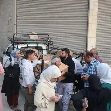 Wärme zu Weihnachten