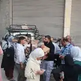 Wärme zu Weihnachten