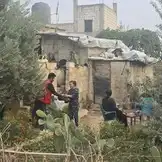 Wärme zu Weihnachten