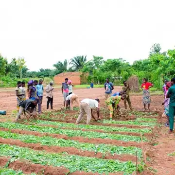 Boden für Agrarökologie