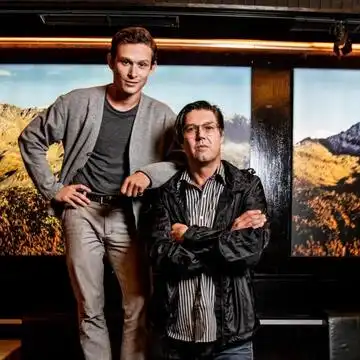 Sonja - ein Junkieleben