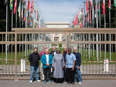 Power Justice with Tech