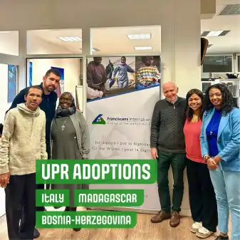 Power Justice with Tech