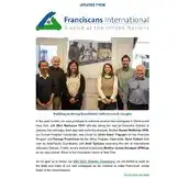 Power Justice with Tech