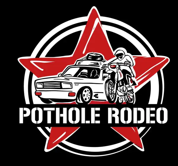 Charity Rallye Balkan