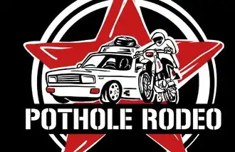 Charity Rallye Balkan