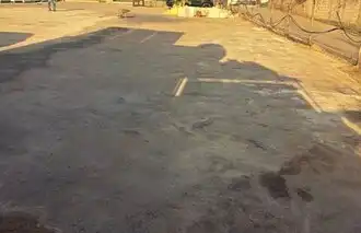 Marble & More New Factory