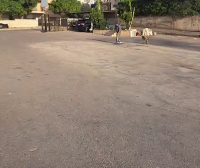 Marble & More New Factory