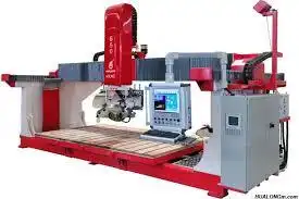 Marble & More New Factory