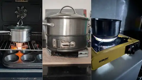 Together Against the Cold