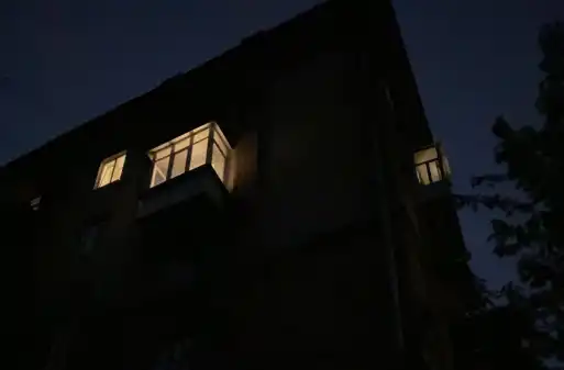 Together Against the Cold