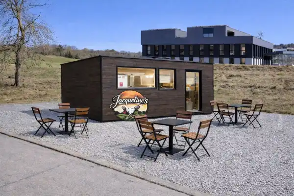 Weitermachen, bitte.