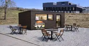 Weitermachen, bitte.