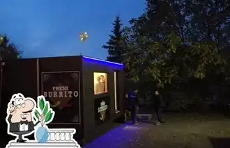 Gastronomie für Arni