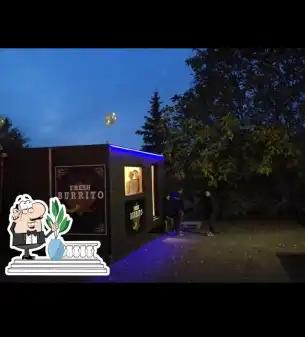 Gastronomie für Arni