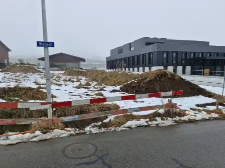 Gastronomie für Arni