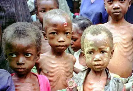 Rette ein Kinderleben