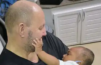 Rette ein Kinderleben