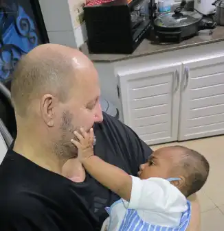 Rette ein Kinderleben