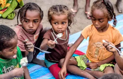 Rette ein Kinderleben