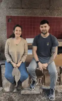 Forno Comune Origlio