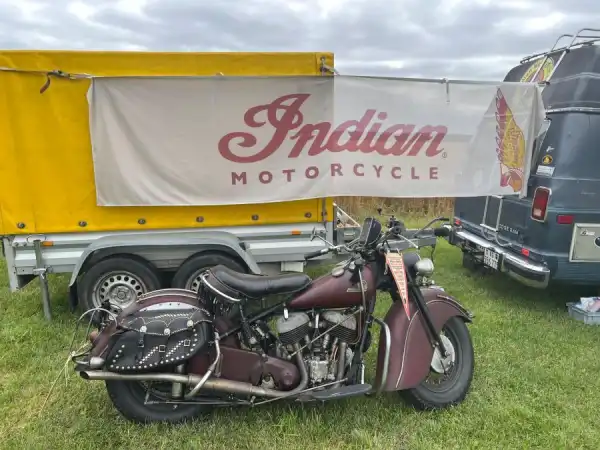 Intl. Indian Rally 2026