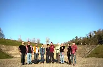 Intl. Indian Rally 2026