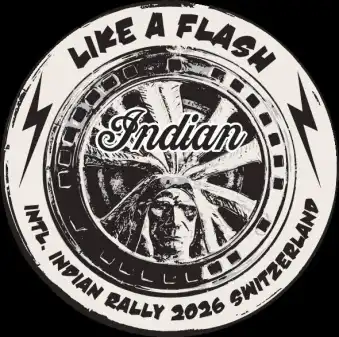 Intl. Indian Rally 2026