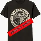 Intl. Indian Rally 2026