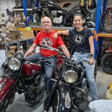 Intl. Indian Rally 2026