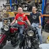 Intl. Indian Rally 2026